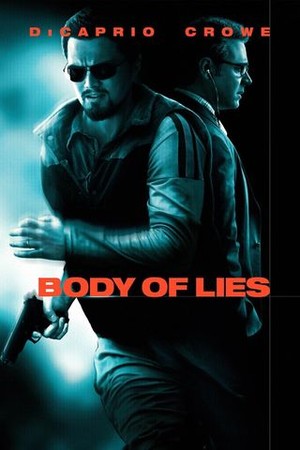 Body of Lies poster