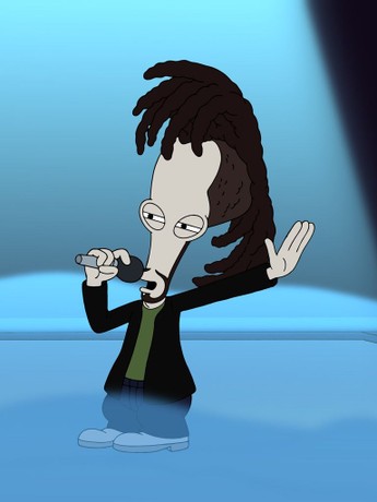 American dad the weeknd episode online sales