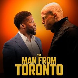 "The Man From Toronto photo 14"