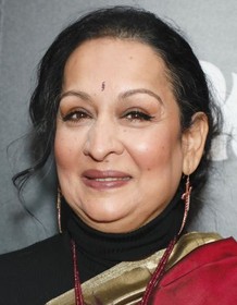 Swati Bhise