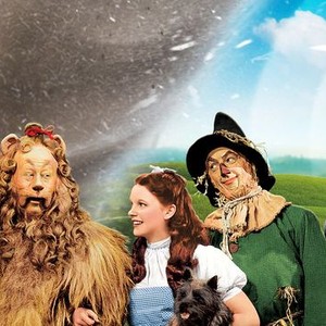 "The Wizard of Oz photo 1"