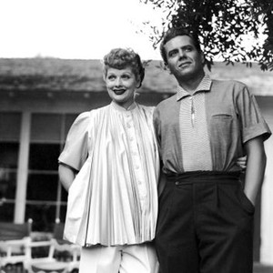 Lucy and Desi photo 1