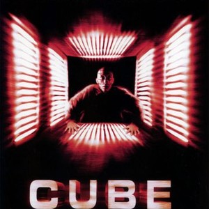 Cube Rotten Tomatoes