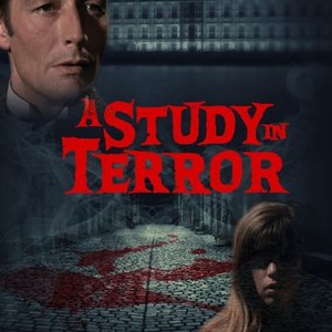 A Study in Terror photo 8