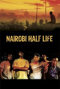 Watch trailer for Nairobi Half Life