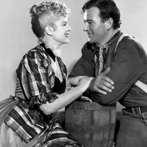 Claire Trevor - Rotten Tomatoes