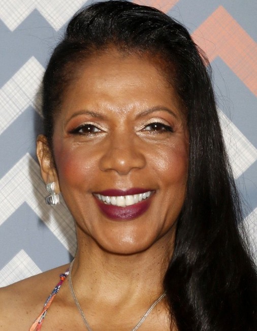 Penny Johnson