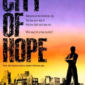 City of Hope (1991) photo 14