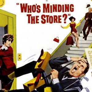 Who's Minding the Store? photo 2