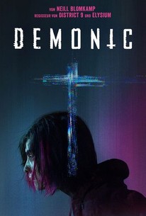 Watch trailer for Demonic