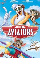 The Aviators poster image