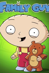 Family Guy Season 13 Episode 6 Rotten Tomatoes