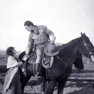 Wings Over Wyoming (1937) photo 3