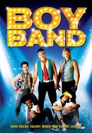 BoyBand poster image