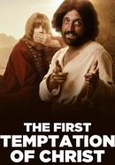The First Temptation of Christ poster image