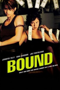 Poster for Bound