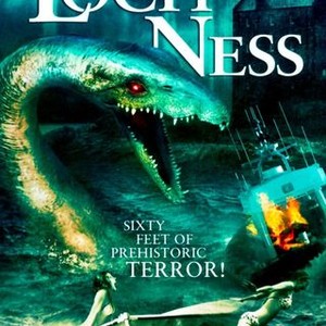 Beneath Loch Ness (2001) photo 11