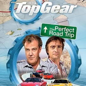 Top Gear: The Perfect Road Trip (2013) photo 9
