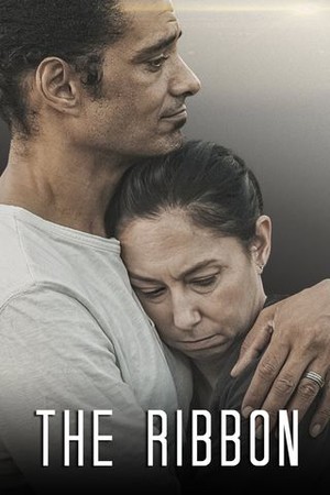 The Ribbon poster