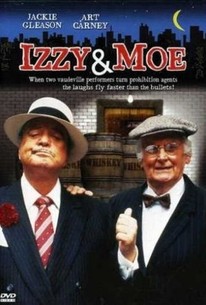 Izzy & Moe