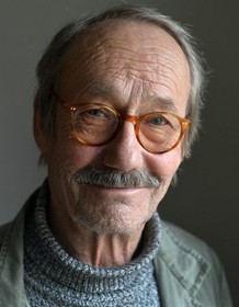 Gösta Ekman