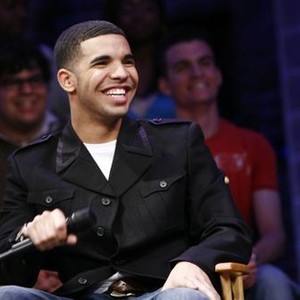 Saturday Night Live, Drake, 'Season 16', ©NBC