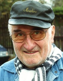 Pavel Landovský