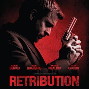 Retribution - Rotten Tomatoes