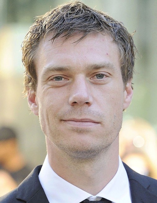 Rasmus Heisterberg