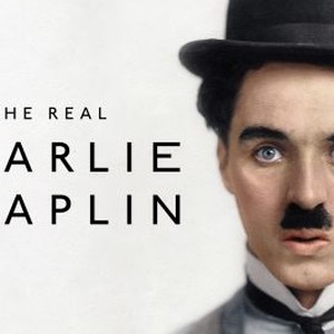 The Real Charlie Chaplin photo 7