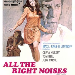 All the Right Noises (1971) photo 14