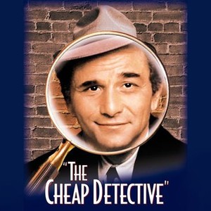 The Cheap Detective photo 10