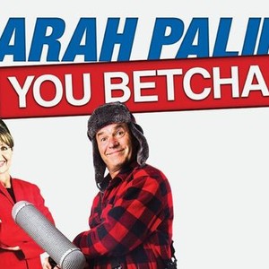 Sarah Palin: You Betcha! photo 6