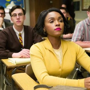 HIDDEN FIGURES, JANELLE MONAE, 2016. PH HOPPER STONE/TM & COPYRIGHT © 20TH CENTURY FOX FILM CORP. ALL RIGHTS RESERVED.
