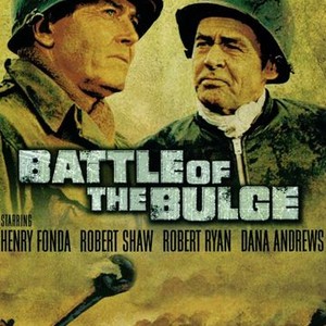 Battle of the Bulge (1965) photo 1