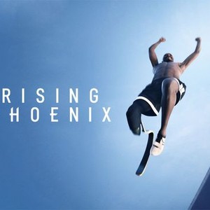 "Rising Phoenix photo 4"