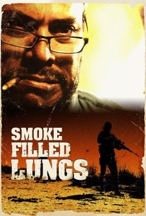 Watch trailer for Smoke Filled Lungs