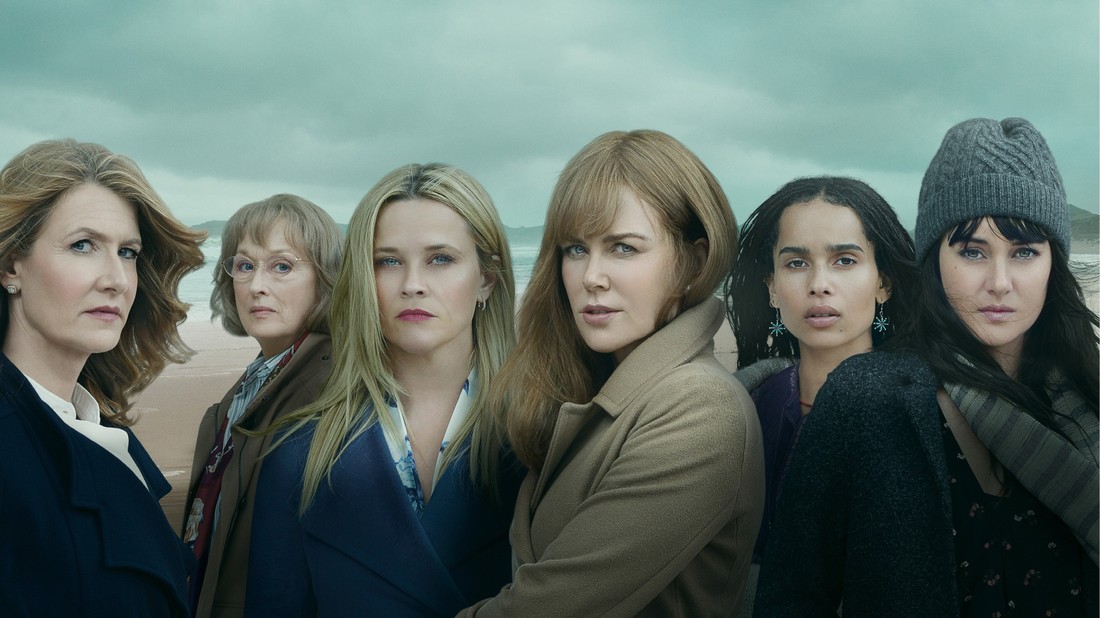 Big little lies season 2 episode 2025 6 full episode