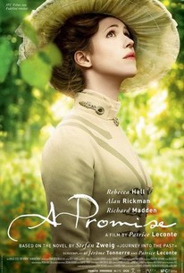 Poster for A Promise
