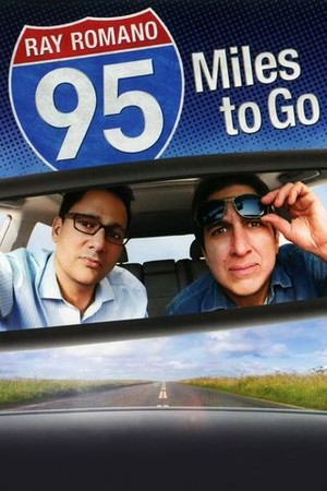 95 Miles to Go poster