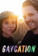 Gaycation poster image