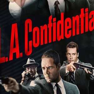 "L.A. Confidential photo 5"