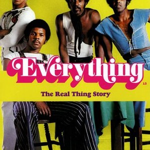 Everything: The Real Thing Story photo 1