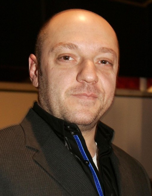 Tony Calabretta