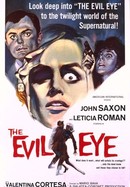 The Evil Eye poster image