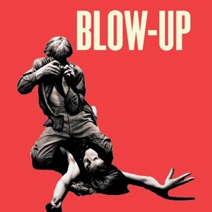 Blow-Up photo 13