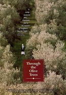 Through the Olive Trees poster image