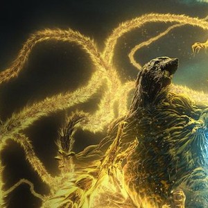 Godzilla: The Planet Eater photo 1