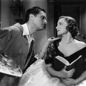 CALL IT A DAY, Walter Woolf King, Olivia De Havilland, 1937