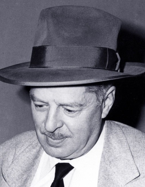 Alfred E. Green